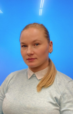 Тарбаева Ксения Владимировна Тарбаева Ксения Владимировна
