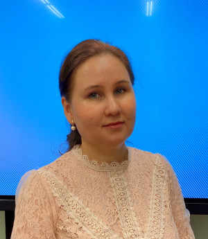 Трудолюбова Елена Валериевна Трудолюбова Елена Валериевна